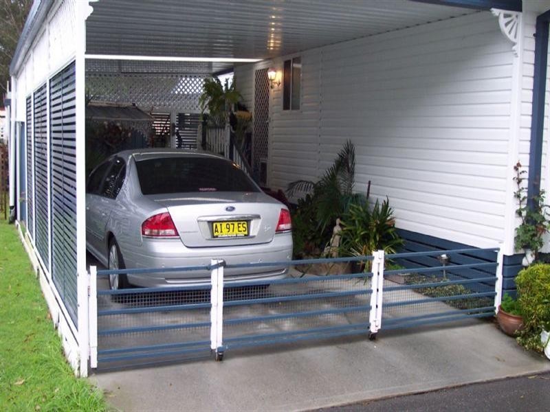 Site 78 Diamond Waters C/Van Pk, Dunbogan NSW 2443