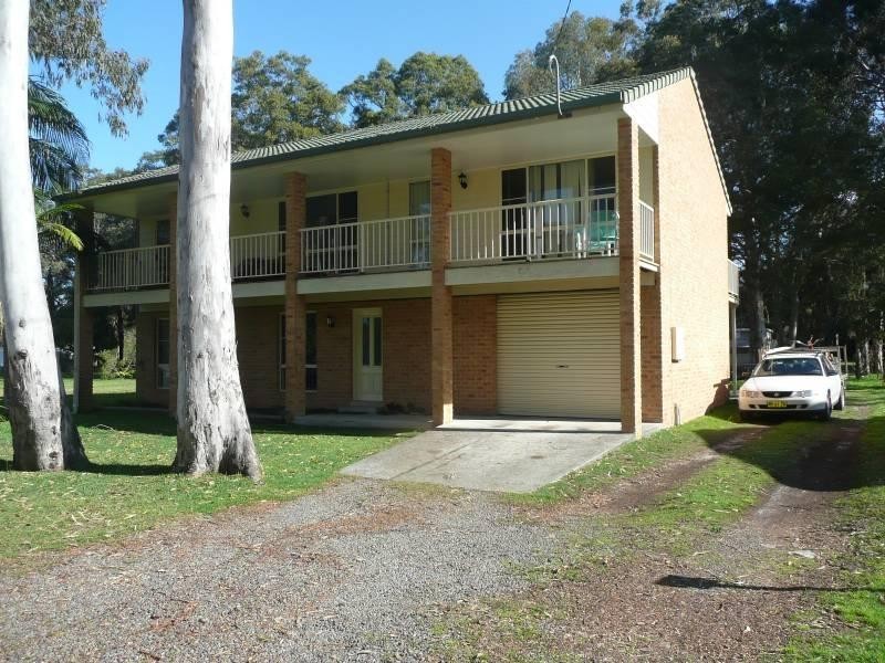 18 Bell Street, Dunbogan NSW 2443