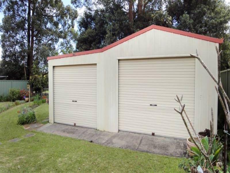 23 Diamentina Way, Laurieton NSW 2443