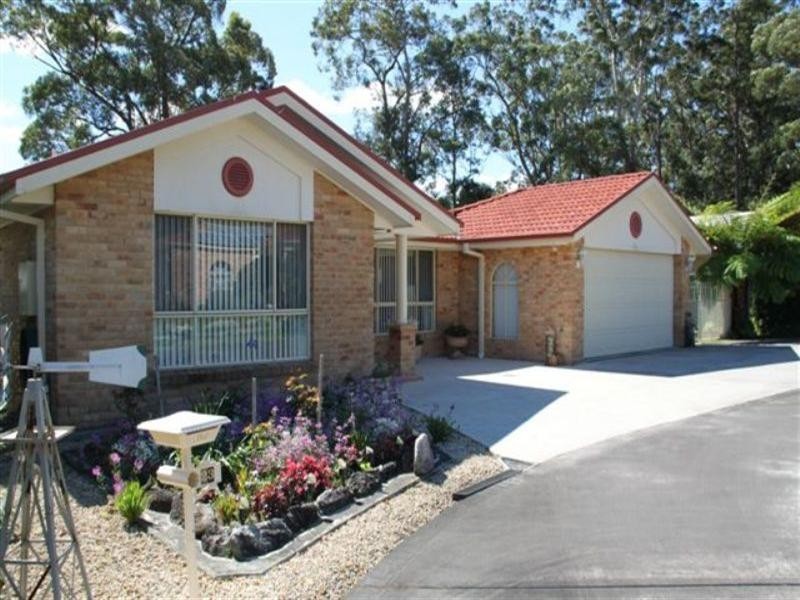 23 Diamentina Way, Laurieton NSW 2443