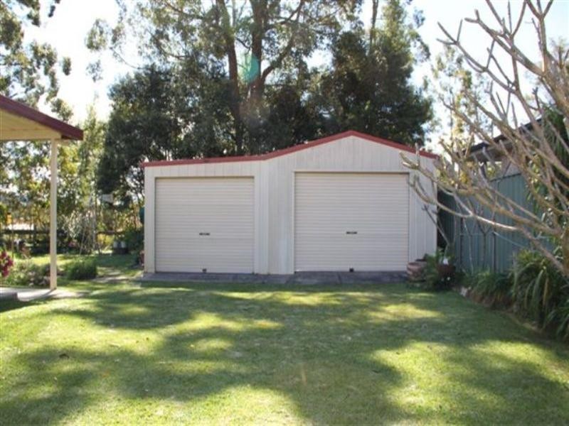 23 Diamentina Way, Laurieton NSW 2443