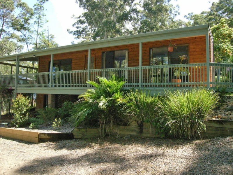 19 Ellendale Crescent, Kendall NSW 2439