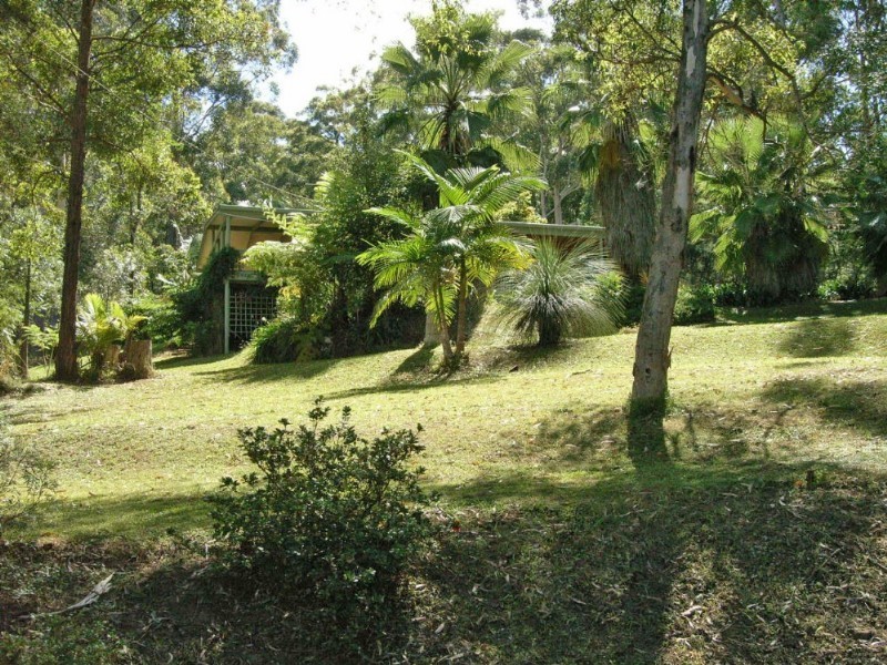 19 Ellendale Crescent, Kendall NSW 2439