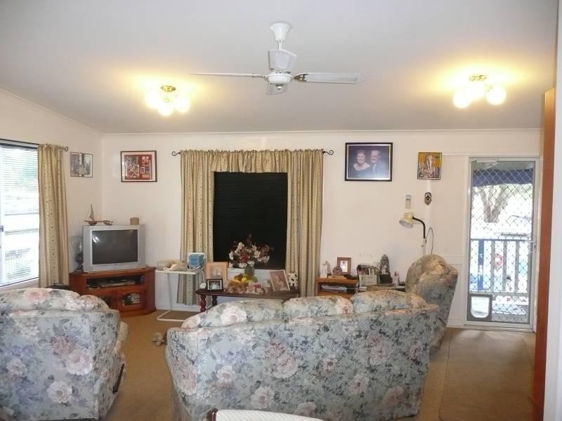 Site 56 Dunbogan Caravan Park, Dunbogan NSW 2443