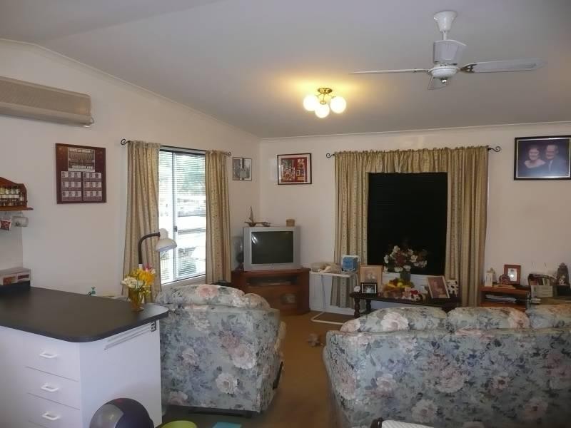 Site 56 Dunbogan Caravan Park, Dunbogan NSW 2443