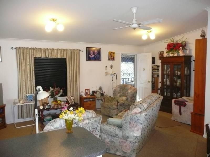 Site 56 Dunbogan Caravan Park, Dunbogan NSW 2443