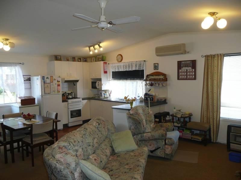Site 56 Dunbogan Caravan Park, Dunbogan NSW 2443