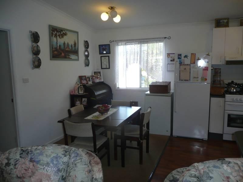 Site 56 Dunbogan Caravan Park, Dunbogan NSW 2443