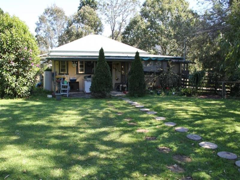 28 Wharf Road, Johns River NSW 2443