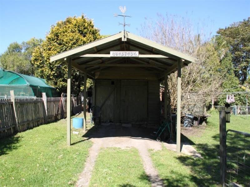 28 Wharf Road, Johns River NSW 2443