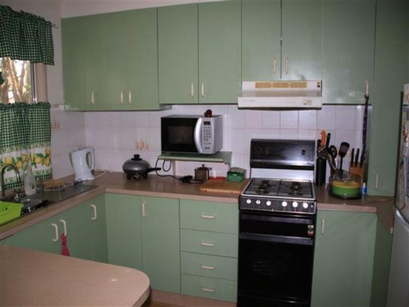 Site 58 Dunbogan Caravan Park, Dunbogan NSW 2443