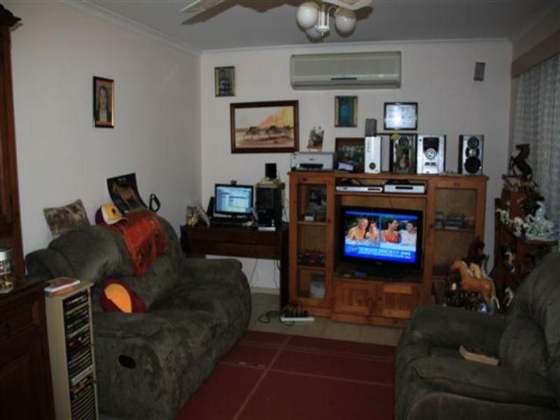 Site 58 Dunbogan Caravan Park, Dunbogan NSW 2443