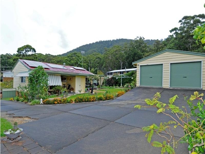 18 Quarry Way, Laurieton NSW 2443