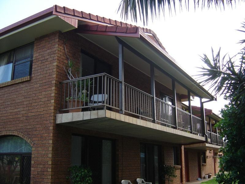 3/31 Alma Street, North Haven NSW 2443