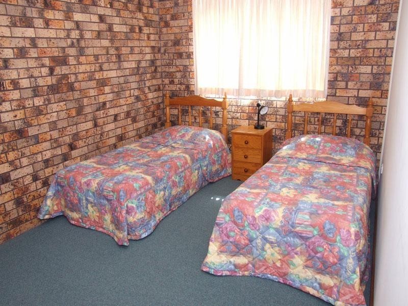 3/31 Alma Street, North Haven NSW 2443