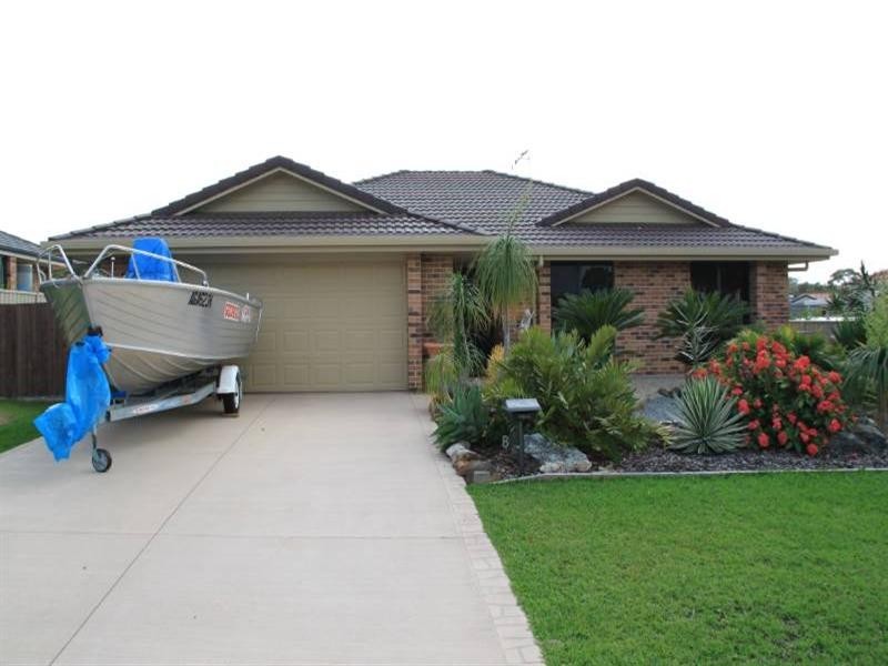 8 Alexander Close, Dunbogan NSW 2443