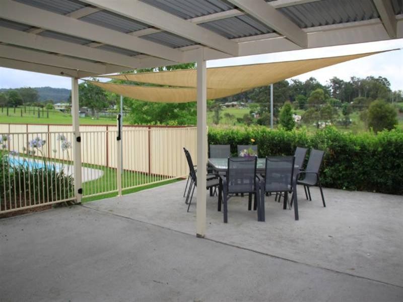 25 Logans Crossing Road, Kendall NSW 2439