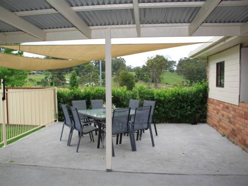 25 Logans Crossing Road, Kendall NSW 2439