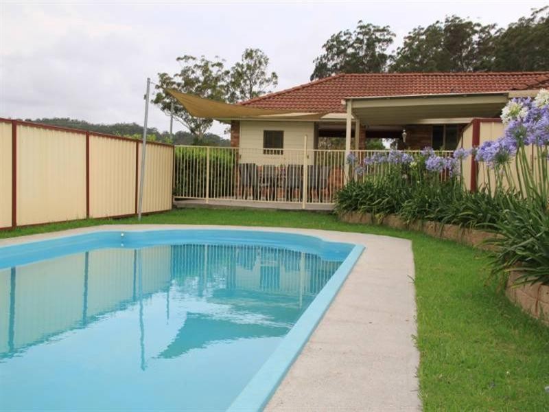 25 Logans Crossing Road, Kendall NSW 2439