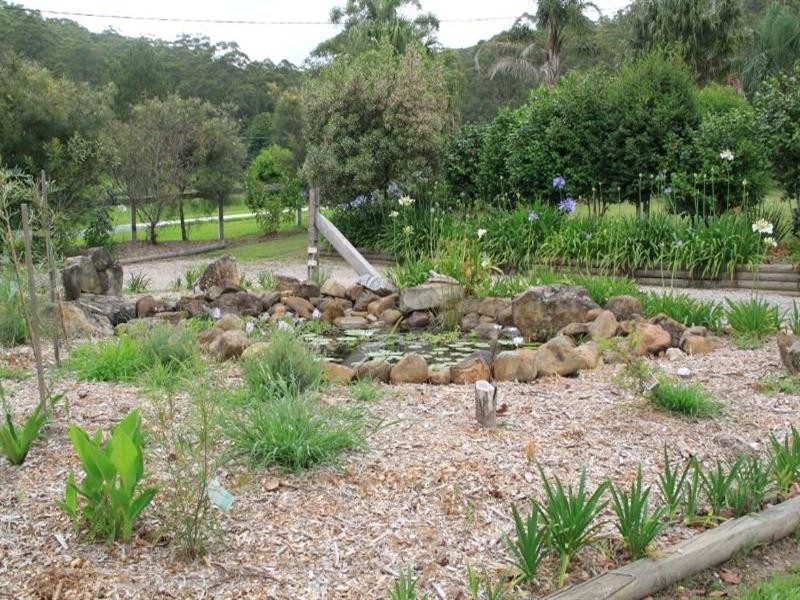 25 Logans Crossing Road, Kendall NSW 2439