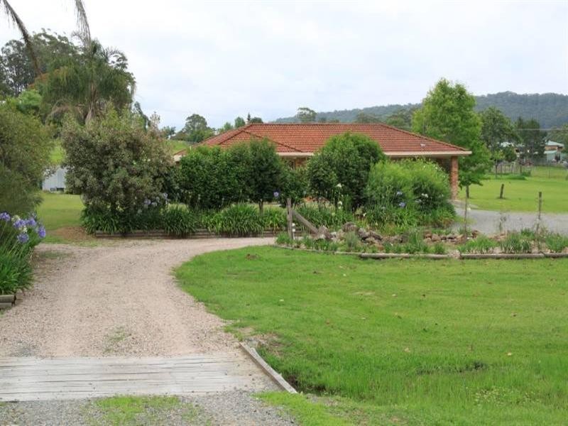 25 Logans Crossing Road, Kendall NSW 2439