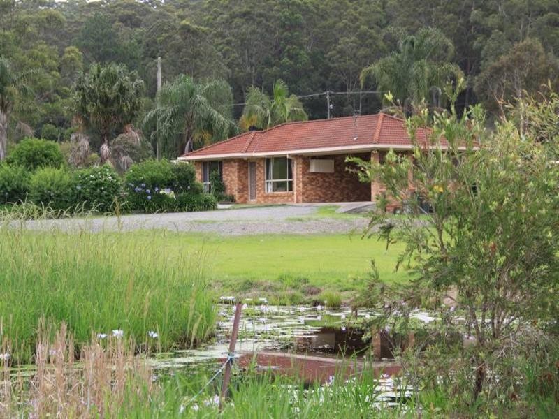 25 Logans Crossing Road, Kendall NSW 2439