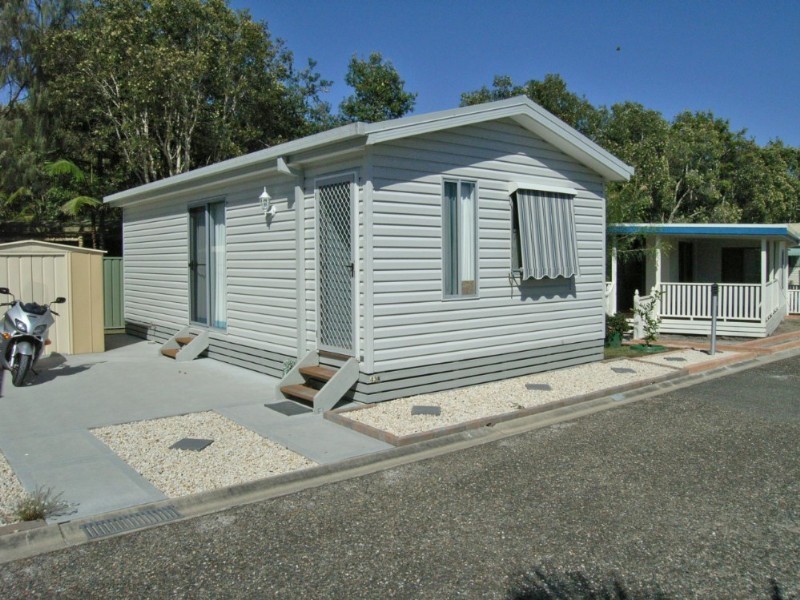 Bonny Hills NSW 2445