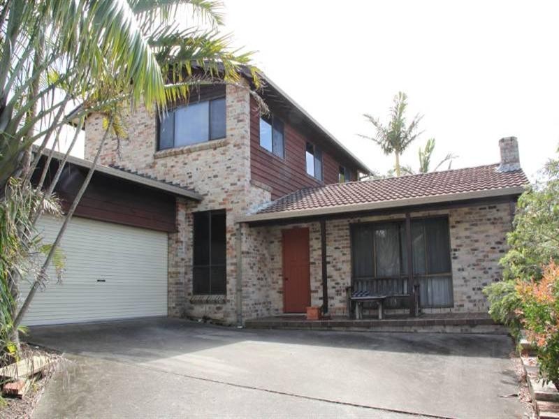 18 Bergalia Crescent, Camden Head NSW 2443