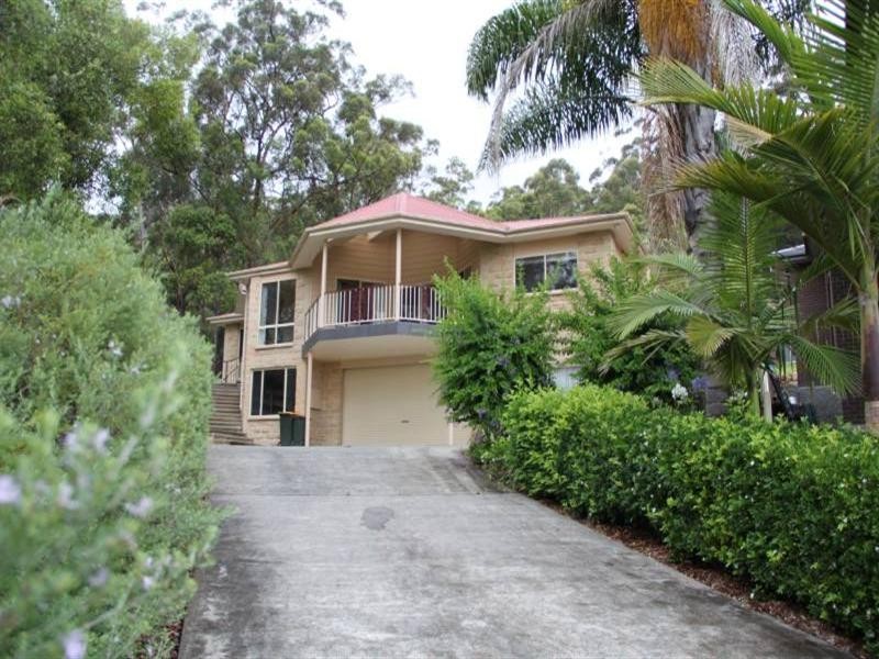 22 Rosewood Court, Laurieton NSW 2443