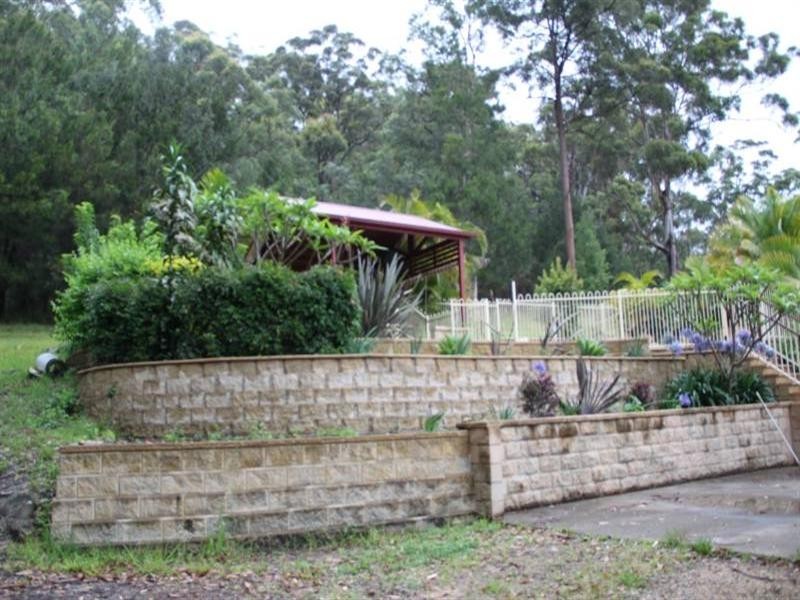 22 Rosewood Court, Laurieton NSW 2443