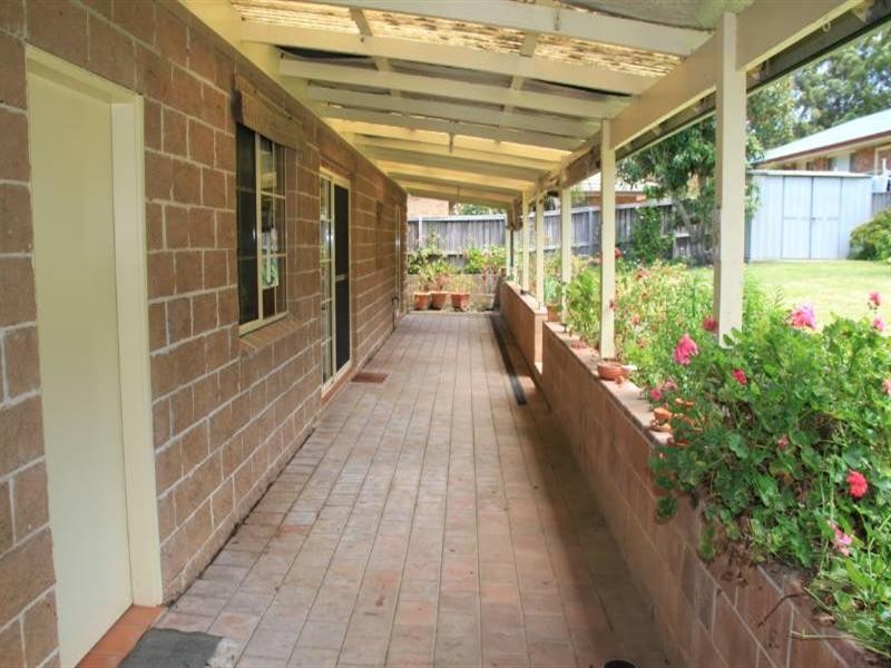 4 Seafront Circuit, Bonny Hills NSW 2445