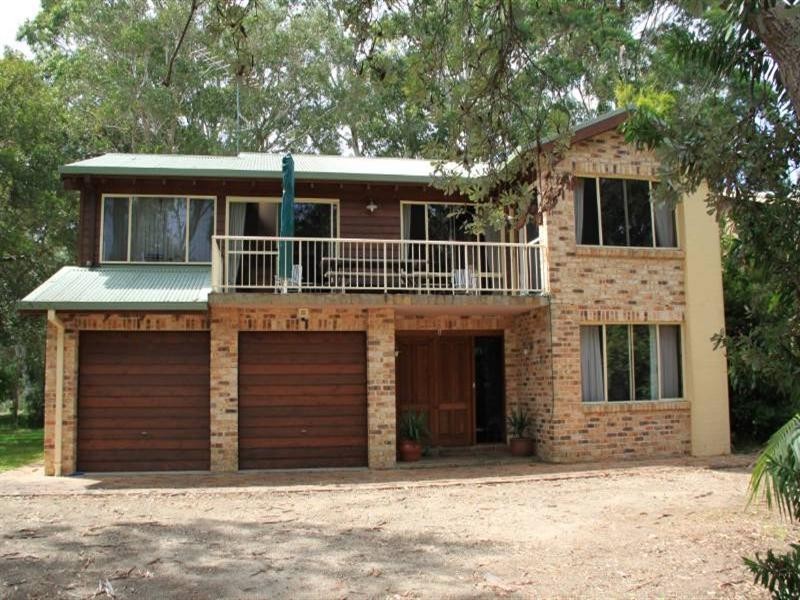 23A The Boulevarde, Dunbogan NSW 2443