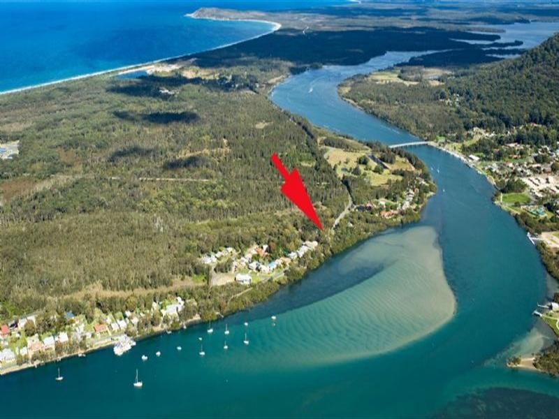 23A The Boulevarde, Dunbogan NSW 2443