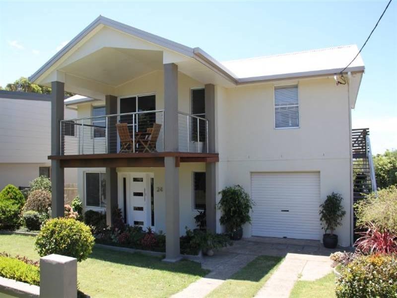 24 Seaview Street, Bonny Hills NSW 2445