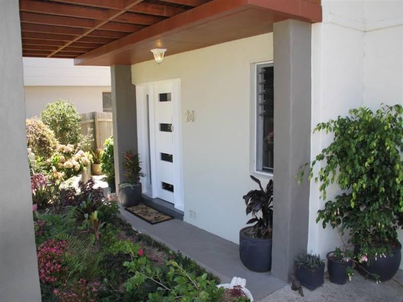 24 Seaview Street, Bonny Hills NSW 2445