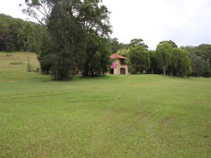 300-370 Ocean Drive, West Haven NSW 2443