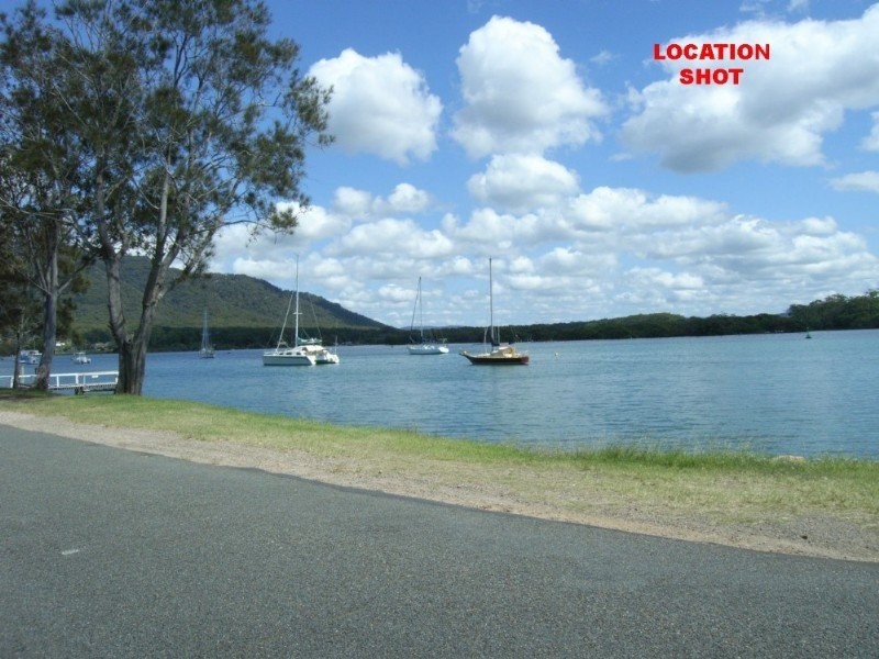 Lot 2 Longworth Road, Dunbogan NSW 2443