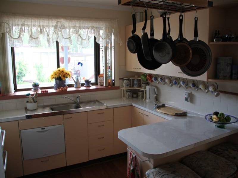 Site 21 Rainbow Beach Residential Village, Bonny Hills NSW 2445