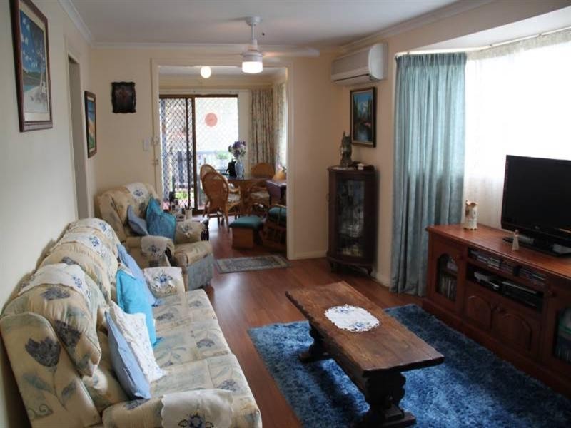 Site 21 Rainbow Beach Residential Village, Bonny Hills NSW 2445