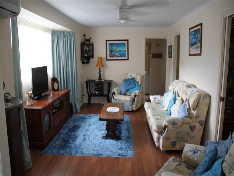 Site 21 Rainbow Beach Residential Village, Bonny Hills NSW 2445