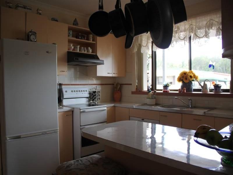 Site 21 Rainbow Beach Residential Village, Bonny Hills NSW 2445