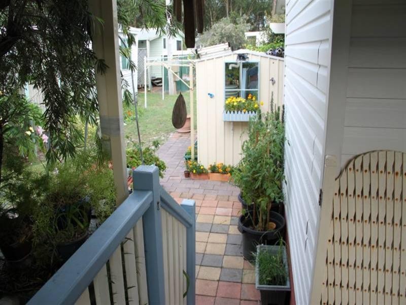Site 21 Rainbow Beach Residential Village, Bonny Hills NSW 2445