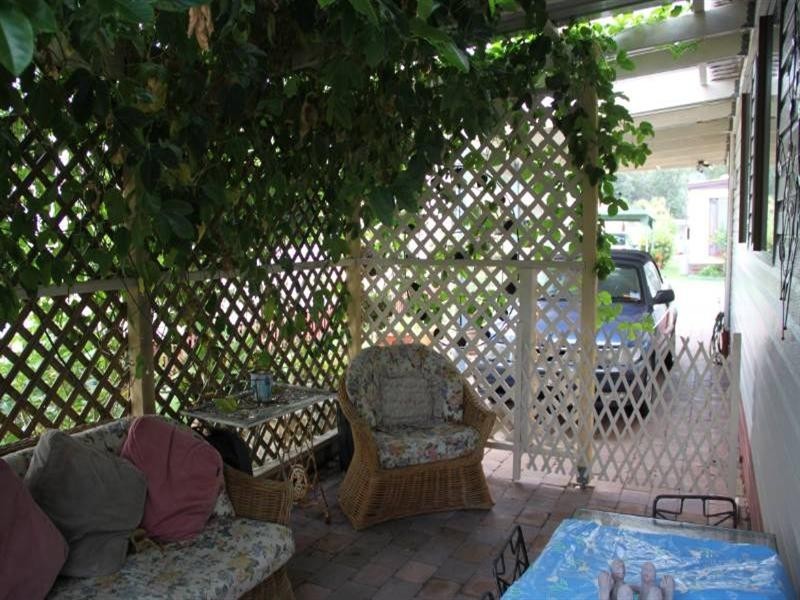 Site 21 Rainbow Beach Residential Village, Bonny Hills NSW 2445