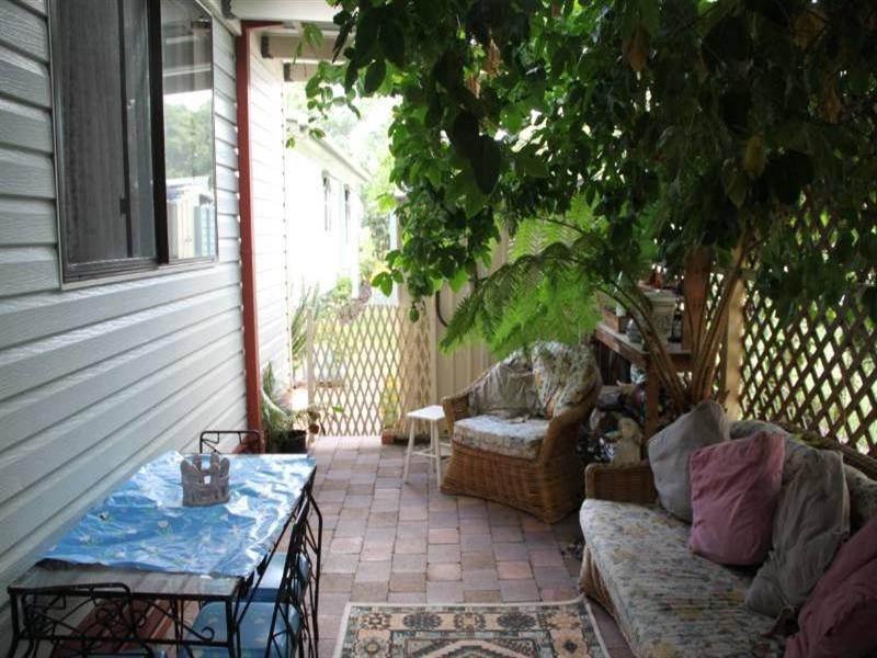 Site 21 Rainbow Beach Residential Village, Bonny Hills NSW 2445