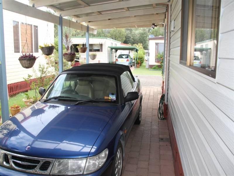 Site 21 Rainbow Beach Residential Village, Bonny Hills NSW 2445