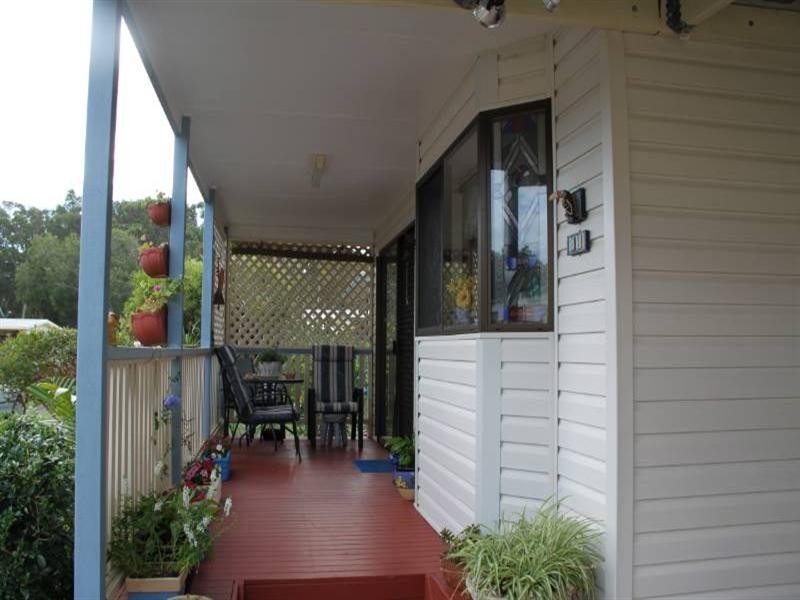 Site 21 Rainbow Beach Residential Village, Bonny Hills NSW 2445