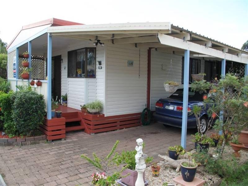 Site 21 Rainbow Beach Residential Village, Bonny Hills NSW 2445