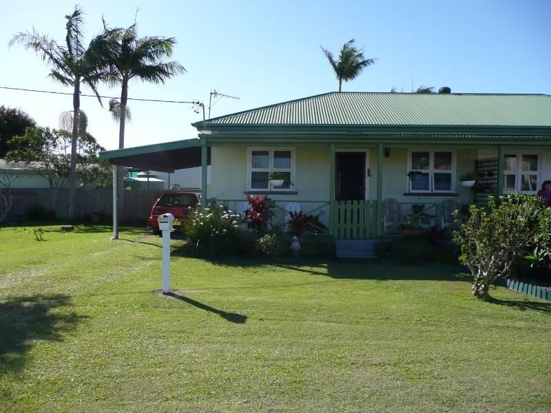 1/49 Alfred Street, North Haven NSW 2443