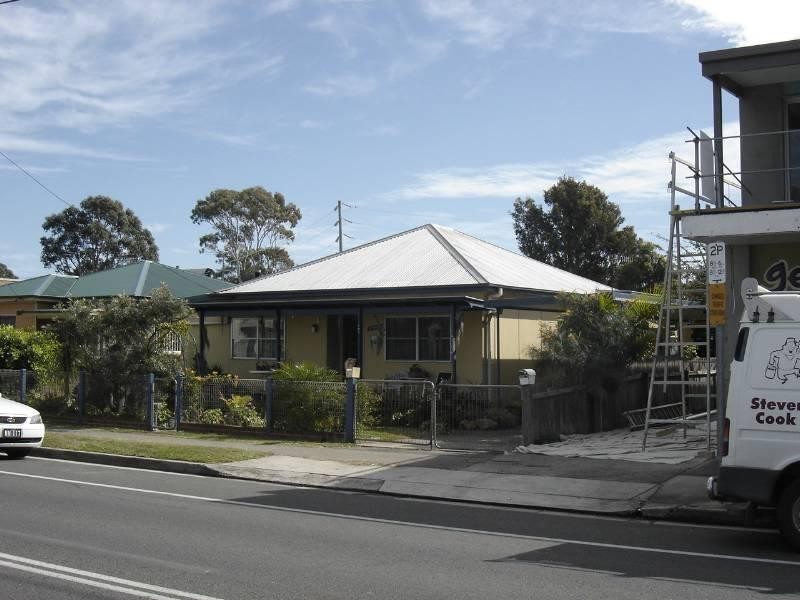 603 Ocean Drive, North Haven NSW 2443