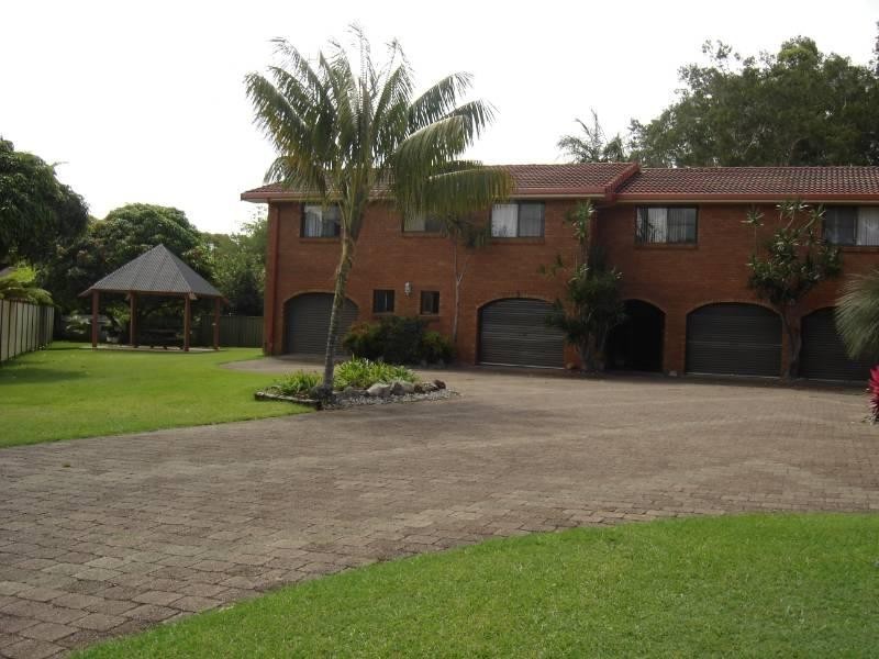 1/31 Alma Street, North Haven NSW 2443